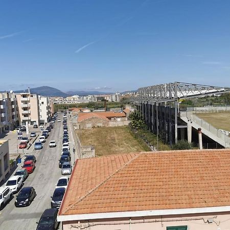 Shardana Daire Alghero Dış mekan fotoğraf
