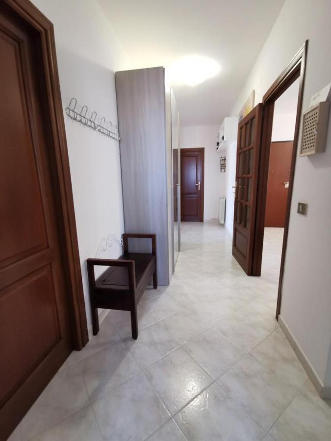 Shardana Daire Alghero Dış mekan fotoğraf