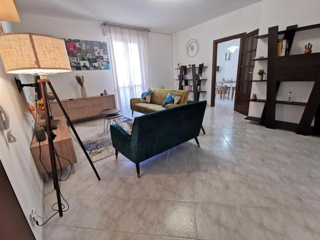 Shardana Daire Alghero Dış mekan fotoğraf
