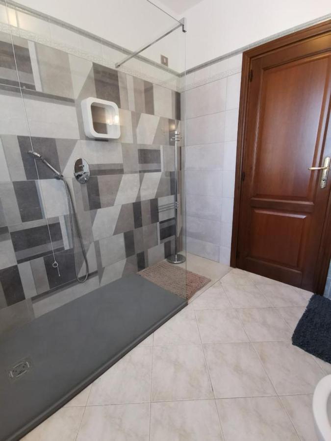 Shardana Daire Alghero Dış mekan fotoğraf